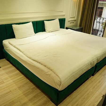 Marokand Spa Hotel Samarkand Buitenkant foto