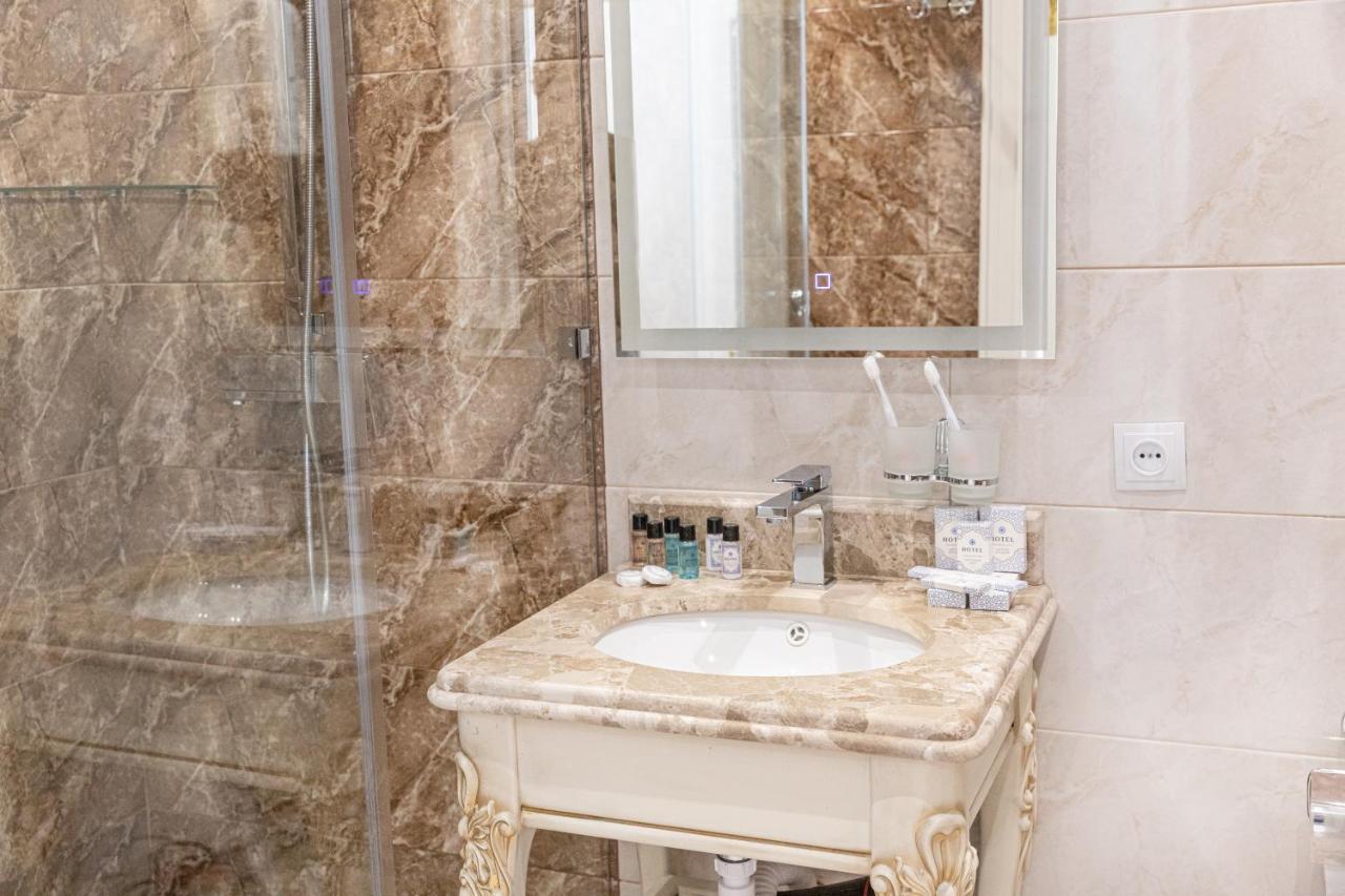 Marokand Spa Hotel Samarkand Buitenkant foto